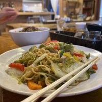   at Taiwan Rakuzen - 台湾ベジキッチン楽膳 in Osaka