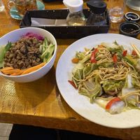   at Taiwan Rakuzen - 台湾ベジキッチン楽膳 in Osaka