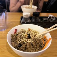   at Taiwan Rakuzen - 台湾ベジキッチン楽膳 in Osaka