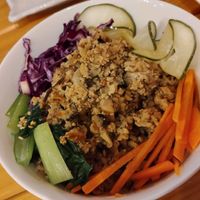  at Taiwan Rakuzen - 台湾ベジキッチン楽膳 in Osaka