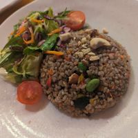  at Taiwan Rakuzen - 台湾ベジキッチン楽膳 in Osaka