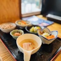   at Taiwan Rakuzen - 台湾ベジキッチン楽膳 in Osaka