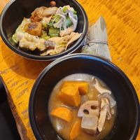  at Taiwan Rakuzen - 台湾ベジキッチン楽膳 in Osaka