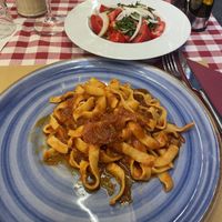   at Mattarello in Bologna