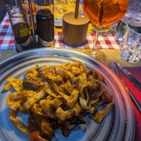  at Mattarello in Bologna