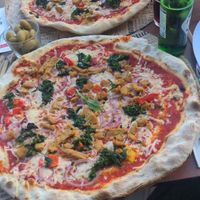  at L'Osteria Travemünde in Luebeck