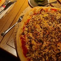  at L'Osteria Travemünde in Luebeck