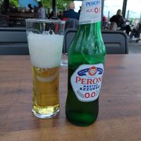  at L'Osteria Travemünde in Luebeck