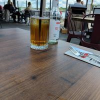  at L'Osteria Travemünde in Luebeck