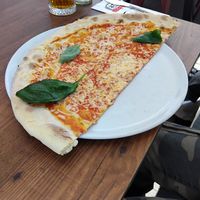  at L'Osteria Travemünde in Luebeck