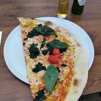  at L'Osteria Travemünde in Luebeck