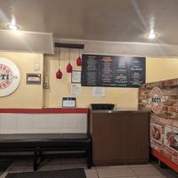  at Indian Roti House in Toronto