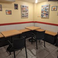  at Indian Roti House in Toronto