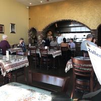 Inside Zullee aka Kabob House  at Zullee in Richland