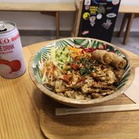  at Mon Petit Bánh Mì in Paris