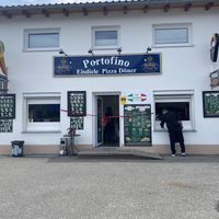   at Portofino in Mitterfels