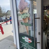   at Portofino in Mitterfels