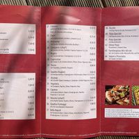   at Portofino in Mitterfels