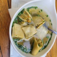  at Herr Kächele Maultaschen und mehr in Stuttgart