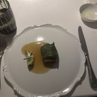   at Sensi Restaurant in Amalfi