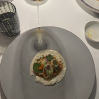   at Sensi Restaurant in Amalfi