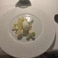   at Sensi Restaurant in Amalfi