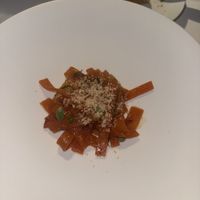   at Sensi Restaurant in Amalfi