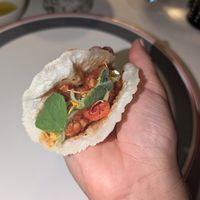  at Sensi Restaurant in Amalfi