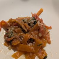  at Sensi Restaurant in Amalfi