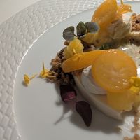  at Sensi Restaurant in Amalfi