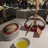  at Sensi Restaurant in Amalfi