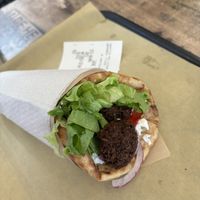   at To Steki  in Paxos