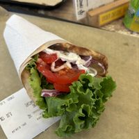   at To Steki  in Paxos