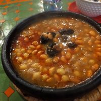  at Shyadma's Vegan Food in Essaouira