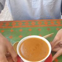  at Shyadma's Vegan Food in Essaouira