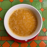  at Shyadma's Vegan Food in Essaouira