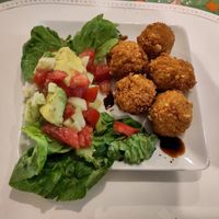  at Shyadma's Vegan Food in Essaouira