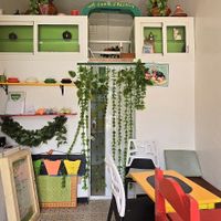  at Shyadma's Vegan Food in Essaouira