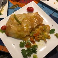  at Shyadma's Vegan Food in Essaouira