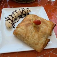  at Shyadma's Vegan Food in Essaouira