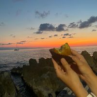  at Sfrigola in San Vito Lo Capo