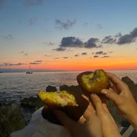  at Sfrigola in San Vito Lo Capo