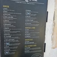  at Sfrigola in San Vito Lo Capo