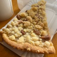   at Siblings Coffee in Fulda