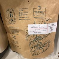   at Bendita Safra in Montes Claros