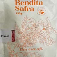   at Bendita Safra in Montes Claros
