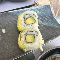   at Hanaki in Salou