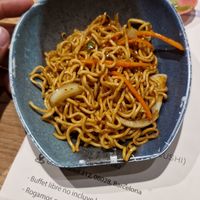  at Hanaki in Salou