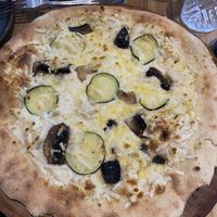   at Society Bar & Kitchen in Edinburgh