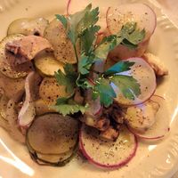  at Bar Tero in Rio De Janeiro